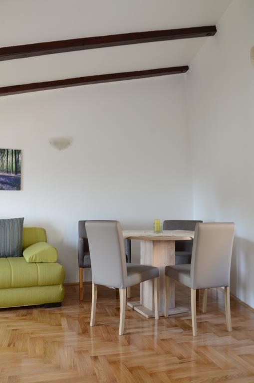 Holiday Home Archipelago 로브란 외부 사진