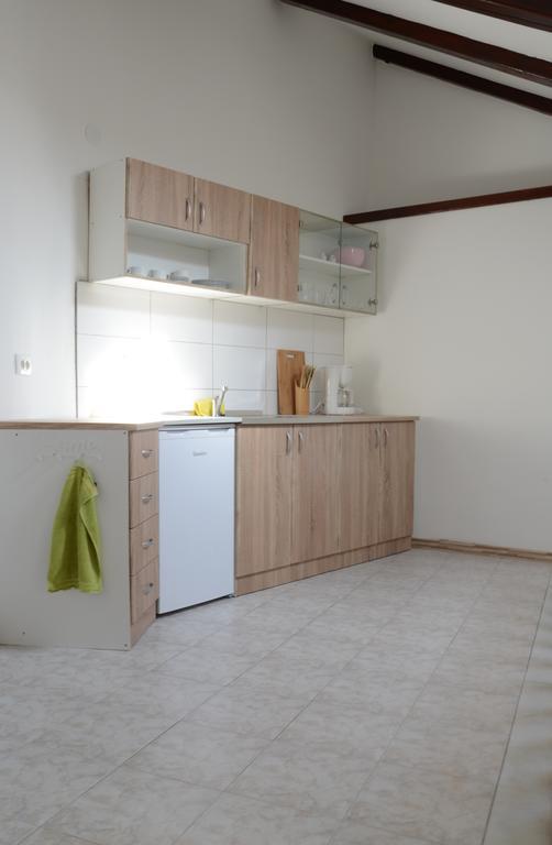 Holiday Home Archipelago 로브란 외부 사진